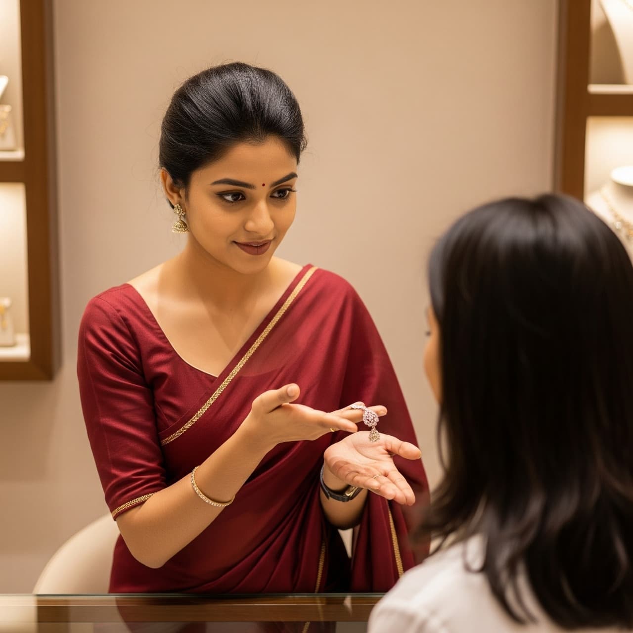 Legacy of trust at Navkaar Jewellers