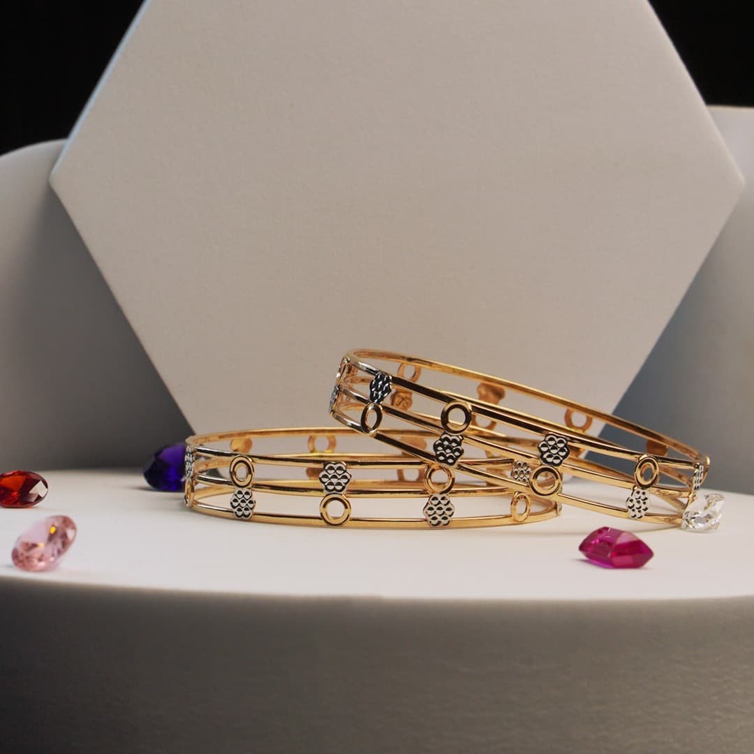 Diamond Pendant Chain