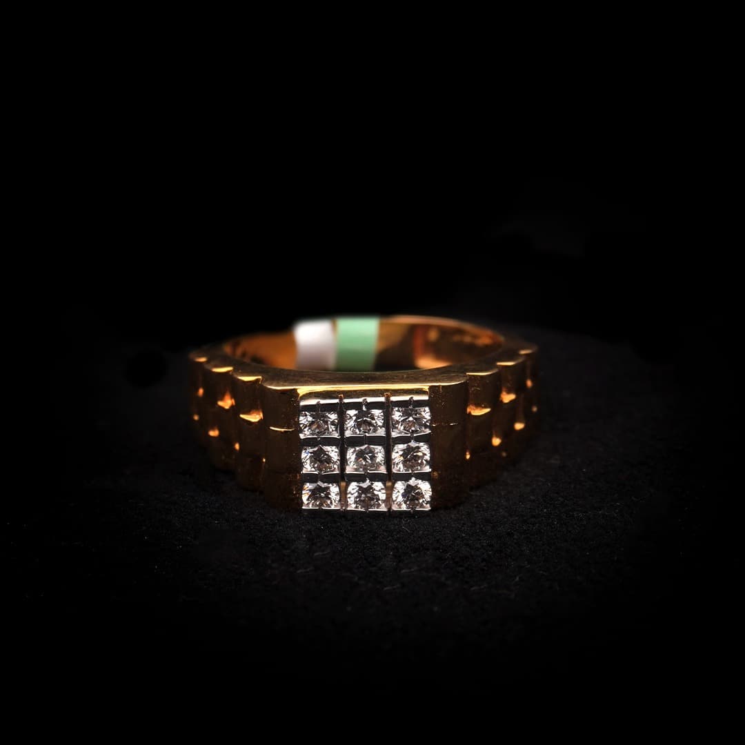 Ring 3