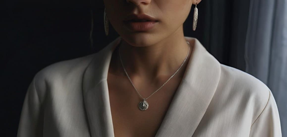 Navkaar silver jewellery collection